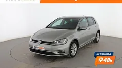 Usado 2017 VW Golf VII Advance Berlina | 13.199 € (Precio justo)