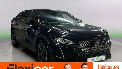 Usado 2023 Peugeot 408 Allure Berlina | 24.490 € (Precio justo)
