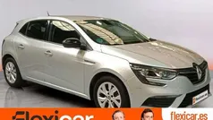 Usado 2020 Renault Mégane IV LIMITED Utilitario | 12.990 € (Buen precio)