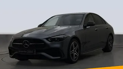 Usado Mercedes C300e 313 CV (230 kW) 2025 Berlina
