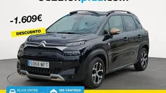 Usado 2023 Citroën C3 Aircross SUV | 15.150 € (Precio justo)