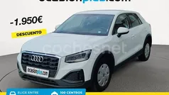 Blanco Usado 2022 Audi Q2 SUV | 21.450 € (Super precio)