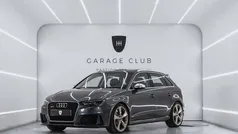 Audi RS3 Sportback