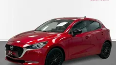 Otro Usado 2023 Mazda 2 Homura-Line Berlina | 16.200 € (Precio justo)