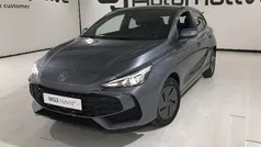 Usado 2025 MG MG3 Utilitario | 20.600 € (Precio justo)
