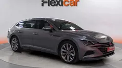Gris Usado 2022 VW Arteon Elegance Familiar | 25.790 € (Super precio)
