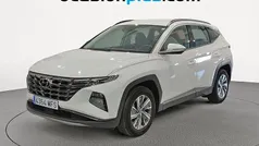 Usado 2023 Hyundai Tucson SUV | 19.446 € (Buen precio)
