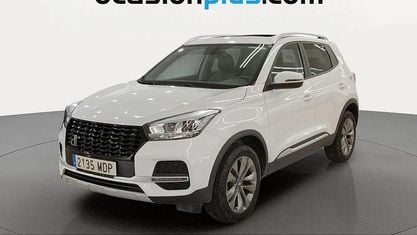 Usado DR DR 4.0 116 CV (85 kW) 2023 Blanco SUV