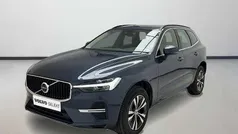 Azul Usado 2022 Volvo XC60 Plus SUV | 35.990 € (Buen precio)