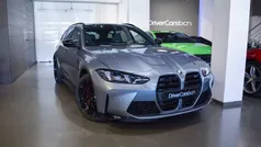 Usado 2025 BMW M3 Competition Edition Familiar | 124.900 €