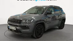 Usado 2022 Jeep Compass Night Eagle SUV | 20.355 € (Precio justo)