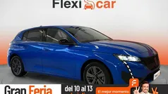 Otro Usado 2022 Peugeot 308 Active Berlina | 16.990 € (Precio justo)