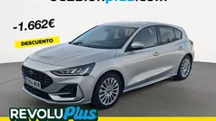 Usado 2023 Ford Focus ST-Line | 18.290 € (Precio justo)