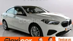 Usado 2023 BMW 218 Coupe | 25.490 € (Buen precio)