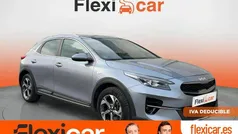 Usado 2022 Kia XCeed SUV | 15.990 € (Precio justo)