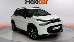 Usado 2021 Citroën C3 Aircross Feel SUV | 11.990 € (Precio justo)