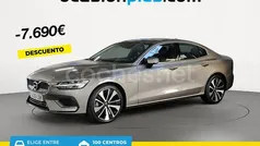 Usado 2019 Volvo S60 Inscription Berlina | 33.890 € (Buen precio)