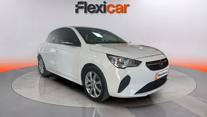 Usado Opel Corsa Edition 102 CV (75 kW) 2022 Utilitario