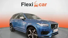 Usado 2019 Volvo XC90 R-Design SUV | 36.290 € (Super precio)