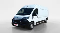 Usado 2021 Peugeot Boxer Van | 23.900 €