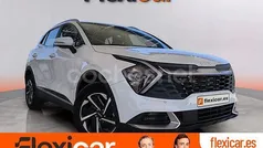 Usado 2023 Kia Sportage SUV | 29.590 € (Precio justo)