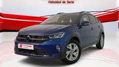 Usado 2024 VW Taigo Life SUV | 21.869 € (Precio justo)