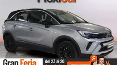 Usado 2021 Opel Crossland Edition SUV | 10.590 € (Buen precio)
