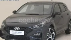 Usado 2024 Hyundai i30 N Line Berlina | 21.900 € (Precio justo)