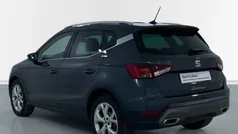 Usado 2023 Seat Arona FR SUV | 22.642 € (Precio justo)