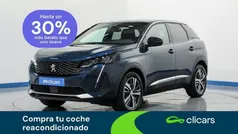 Usado 2024 Peugeot 3008 Active SUV | 23.790 € (Buen precio)
