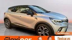 Usado 2021 Renault Captur Intens SUV | 18.990 € (Precio justo)