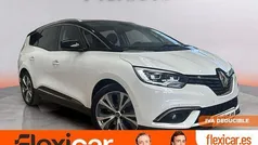 Usado 2017 Renault Scénic IV Zen Monovolumen | 17.490 € (Precio justo)