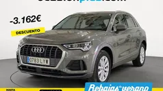 Usado 2022 Audi Q3 Advanced Plus SUV | 34.790 € (Precio justo)