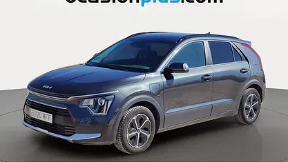 Usado Kia Niro 184 CV (135 kW) 2023 SUV