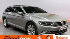 Usado 2019 VW Passat Advance Familiar | 16.790 € (Buen precio)