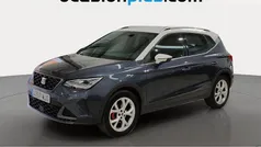 Usado 2023 Seat Arona FR SUV | 20.273 € (Precio justo)