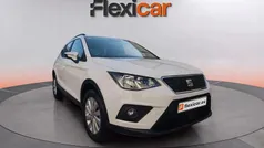 Usado 2020 Seat Arona Style SUV | 12.990 € (Super precio)