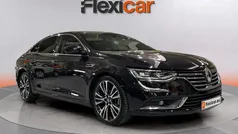 Usado 2018 Renault Talisman Initiale Paris Berlina | 18.390 € (Precio justo)