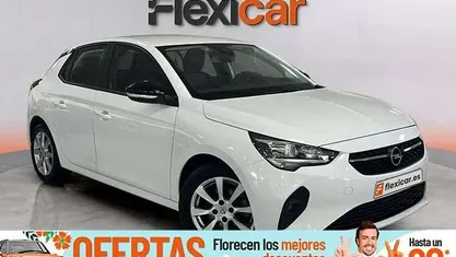Usado Opel Corsa Edition 101 CV (74 kW) 2022 Utilitario