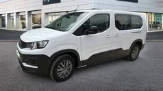 Blanco Usado 2023 Peugeot Rifter Business-Line Monovolumen | 21.100 € (Precio justo)
