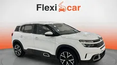 Usado 2019 Citroën C5 Aircross Live SUV | 10.290 € (Buen precio)