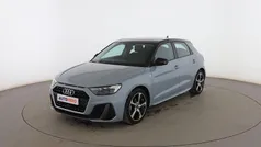 Usado 2022 Audi A1 Sportback S-Line Utilitario | 21.399 € (Precio justo)