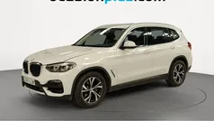 Usado 2020 BMW X3 SUV | 25.900 € (Super precio)