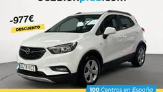 Usado 2017 Opel Mokka Selective SUV | 10.750 € (Precio justo)