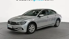 Usado 2021 VW Passat Business Berlina | 16.355 € (Precio justo)