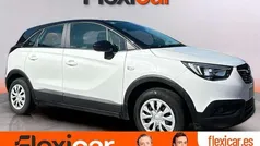 Usado 2018 Opel Crossland X Design Edition SUV | 10.260 € (Super precio)