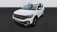 Usado 2021 VW T-Cross Advance SUV | 18.200 € (Precio justo)