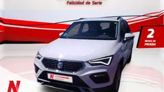 Usado 2021 Seat Ateca Style SUV | 21.485 € (Precio justo)