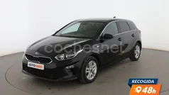 Usado 2020 Kia Ceed Berlina | 13.199 € (Precio justo)