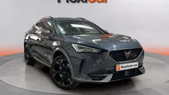 Gris Usado 2022 Cupra Formentor VZ SUV | 23.990 € (Buen precio)